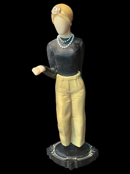 The Latest Thing Style Sensations Socialite Figurine