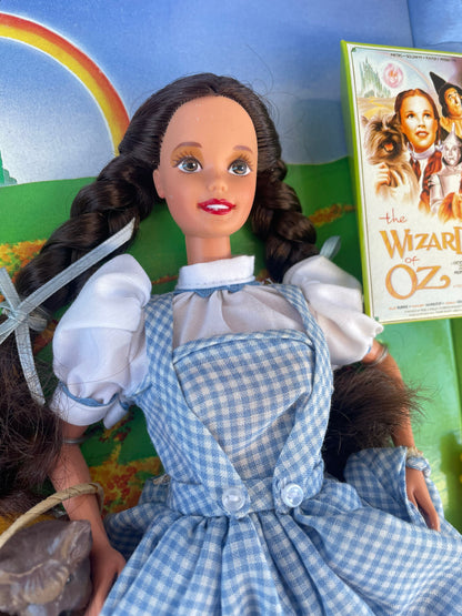 1994 Mattel Barbie Doll as Dorothy 12701