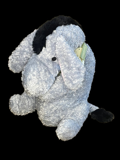 Disney Baby Classic Winnie the Pooh Eeyore Stuffed Plush