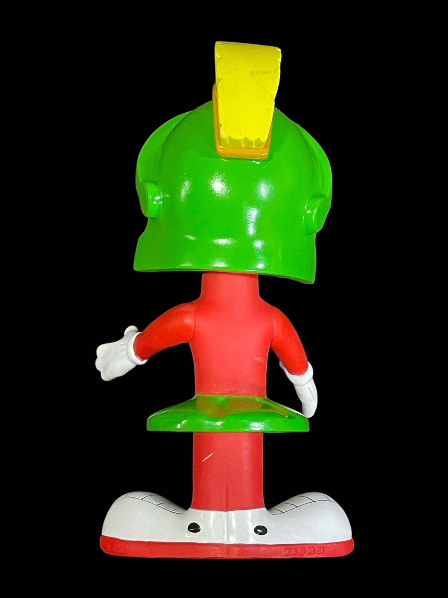 1995 Warner Bros Looney Tunes 8" Marvin The Martian Figure