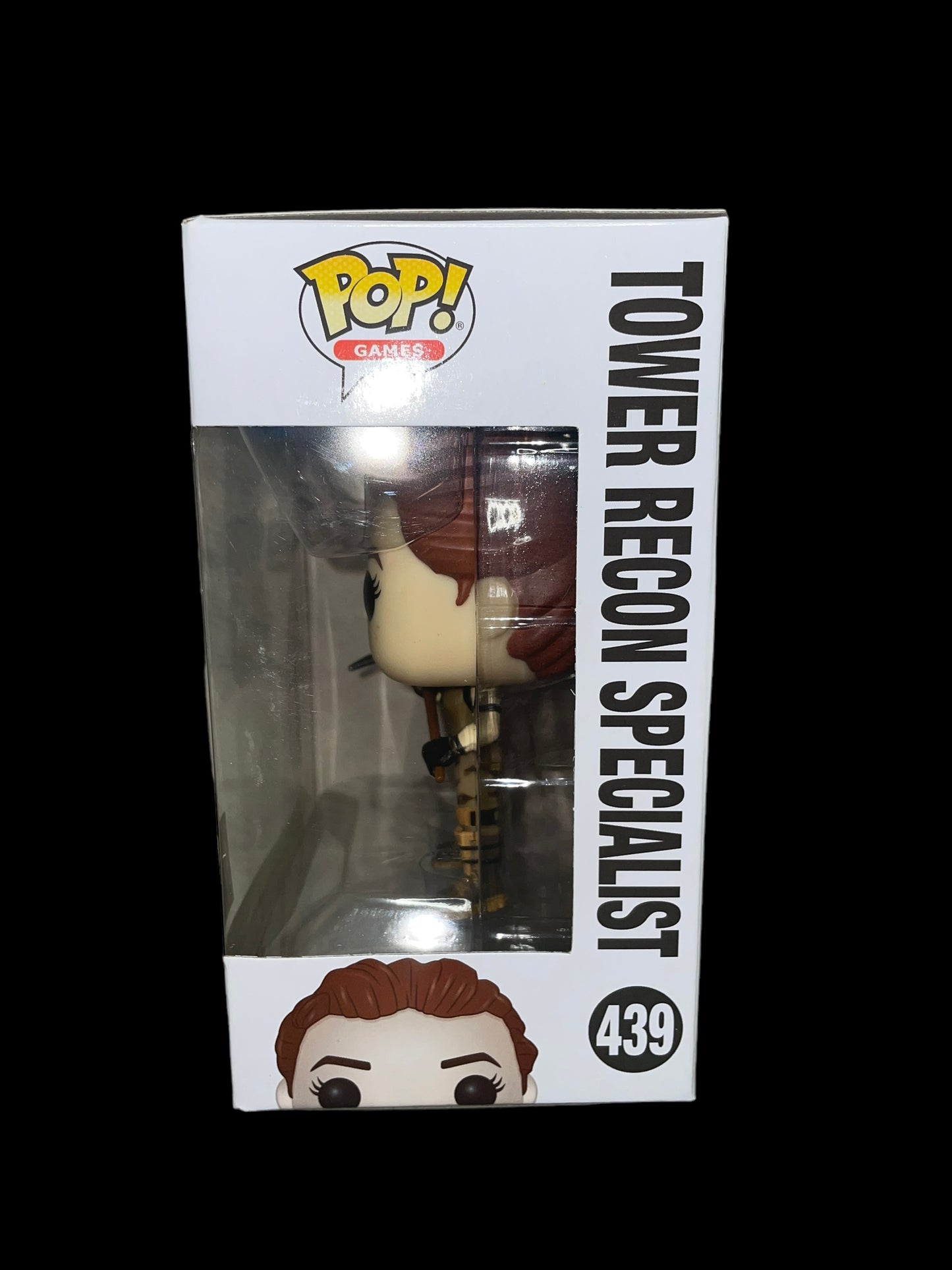 Funko Pop! #439 Fortnite Tower Recon Specialist Vinyl Figure