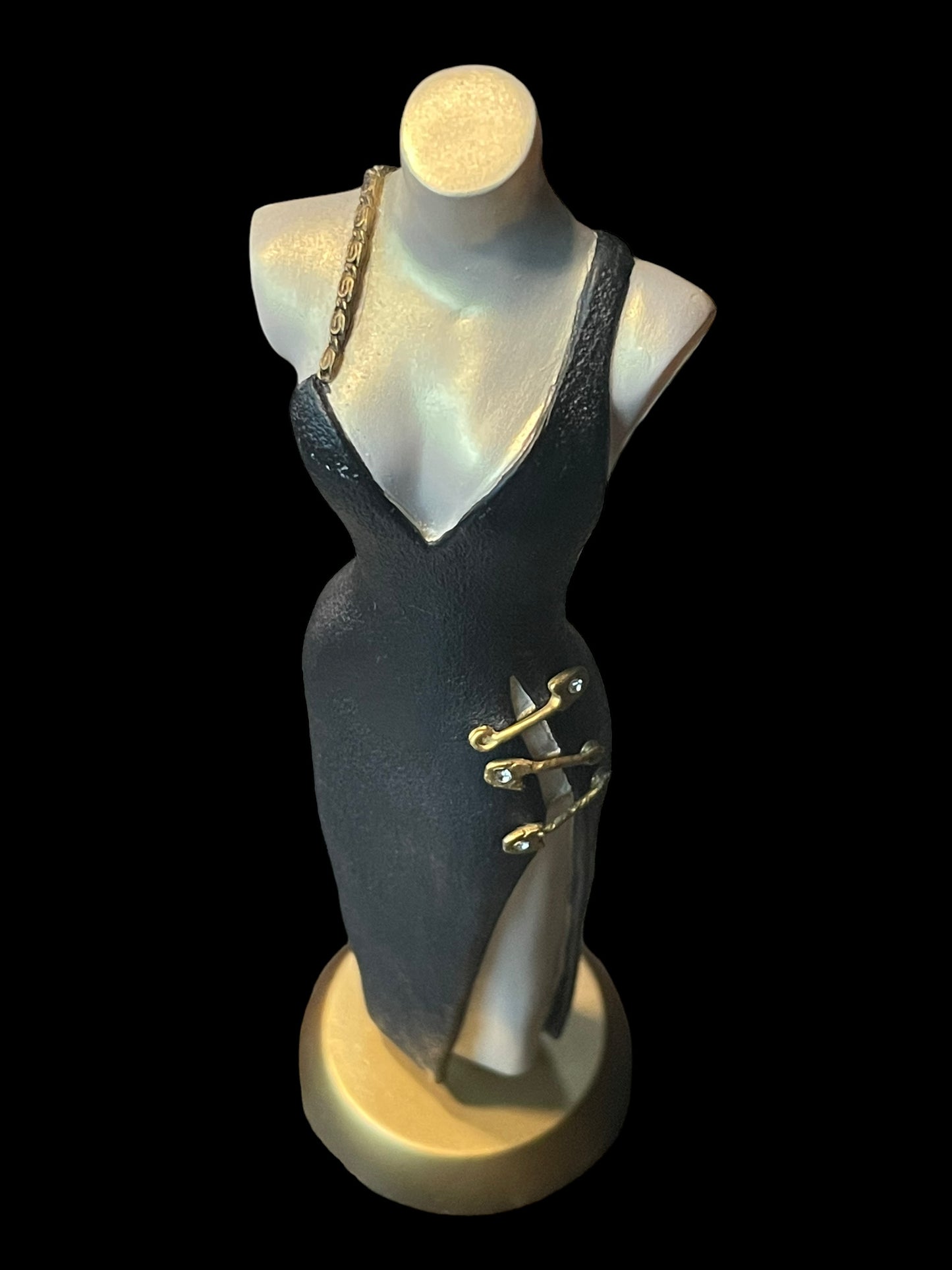 The Latest Thing After Dark Premiere Figurine