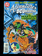 Adventures in the DC Universe No. 5 Aug 1997 DC Comics Book