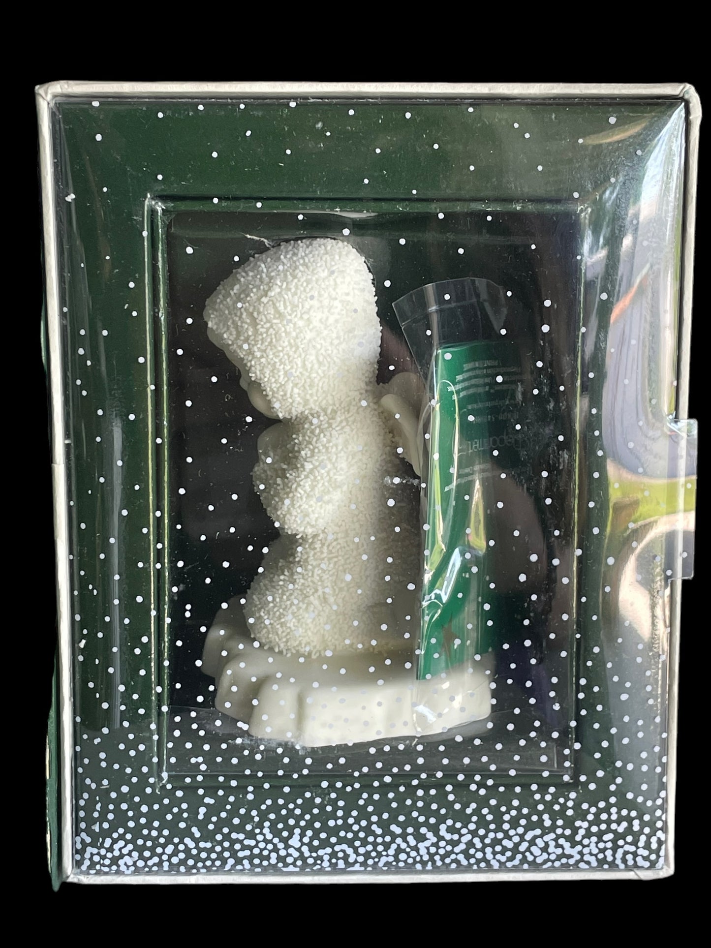 Department 56 Snowbabies Figurine 68390