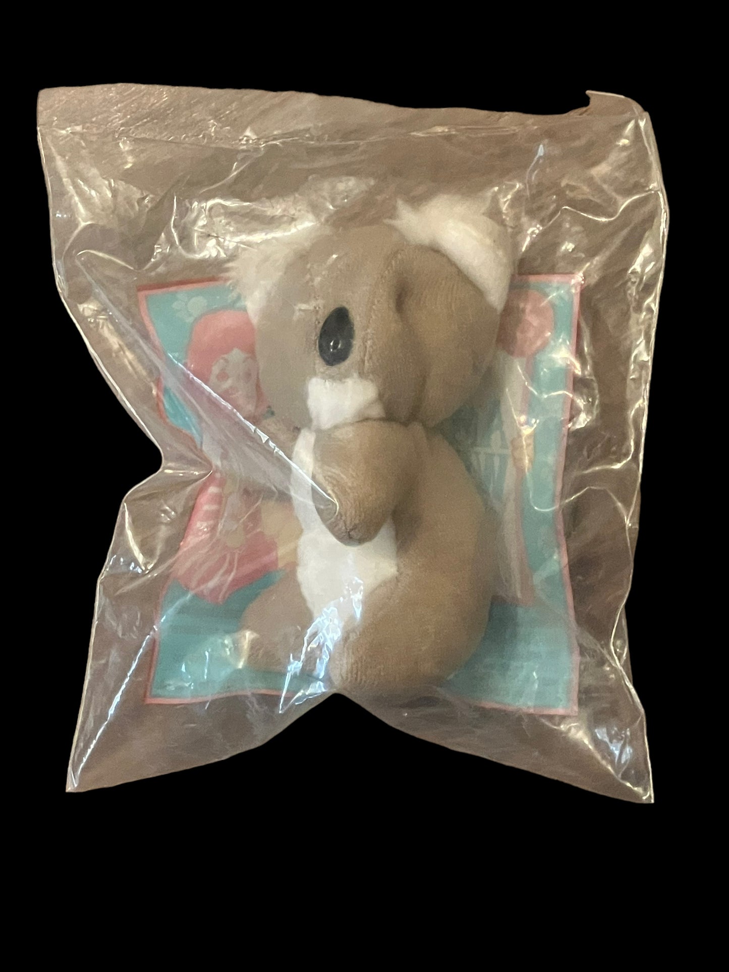 1994 Amazing Wildlife Koala McDonald's Happy Meal Toy