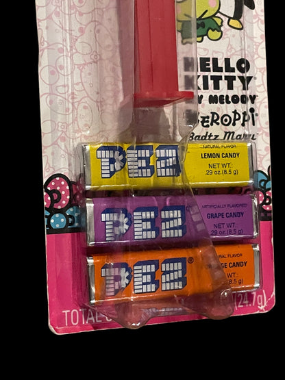 2010 Pez Hello Kitty