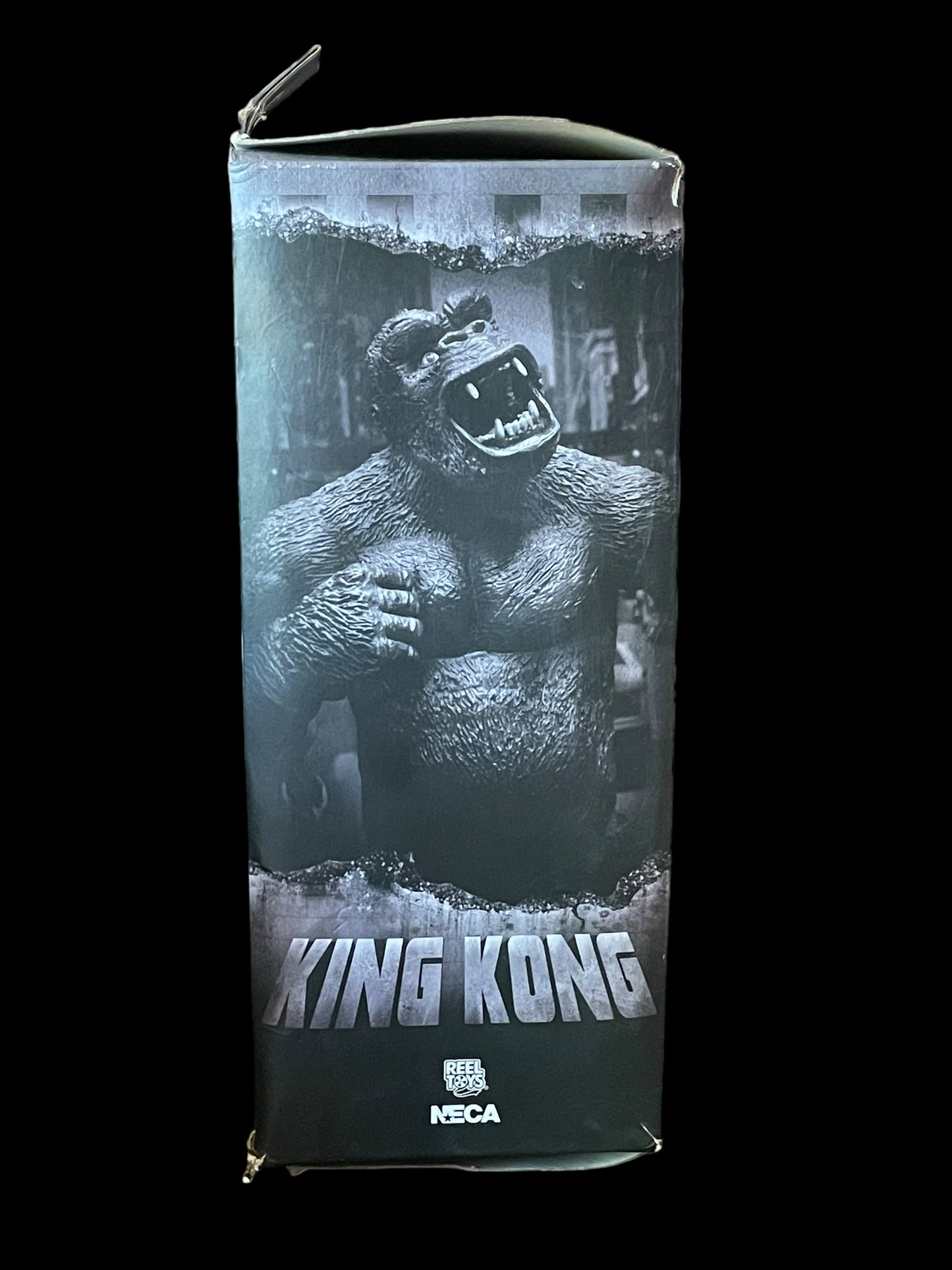 2021 NECA Ultimate Edition King Kong Action Figure