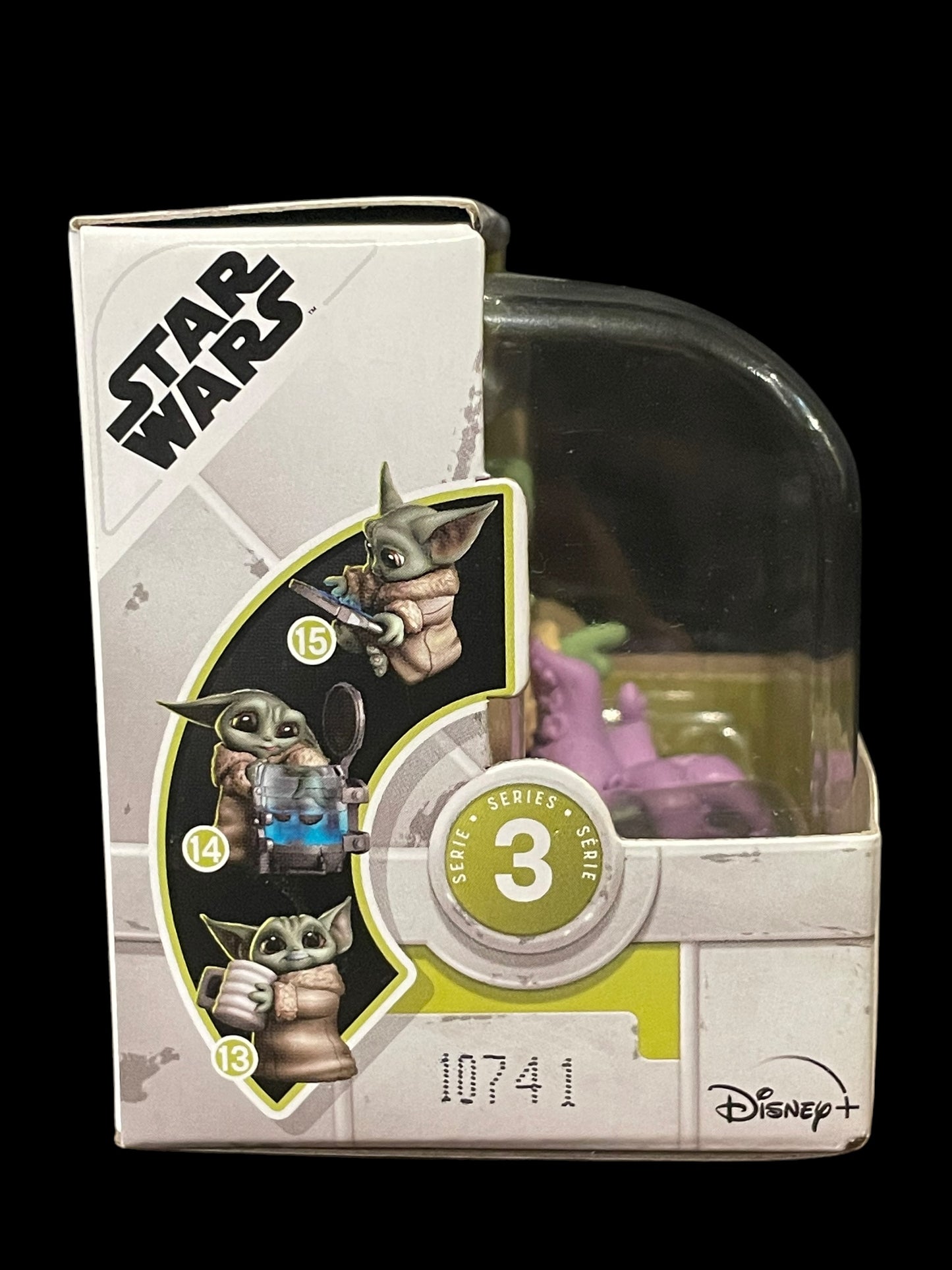 2021 Star Wars The Bounty Collection Series 3 17 of 18