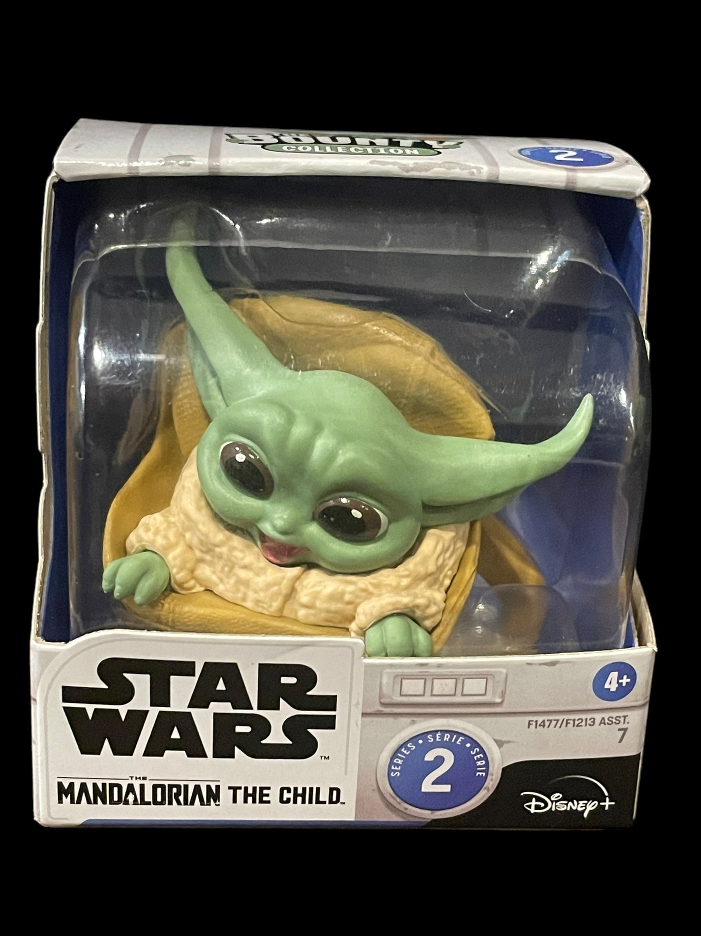 2020 Star Wars The Bounty Collection Series 2 7 of 12