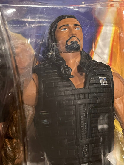 2014 Mattel WWE Roman Reigns Series 4