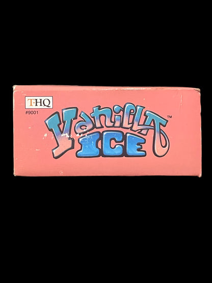 1991 Vanilla Ice Doll