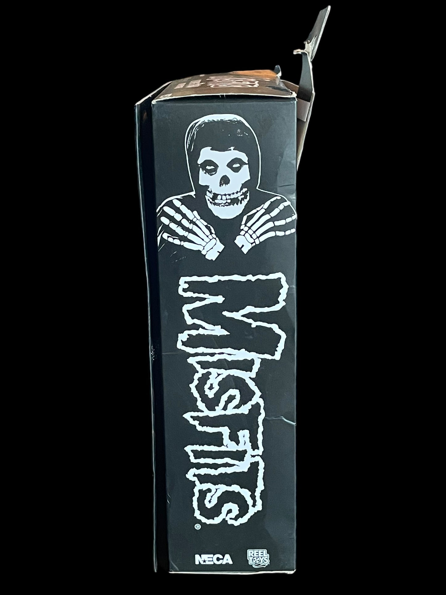 NECA 2023 Misfits Ultimate Fiend Action Figure New