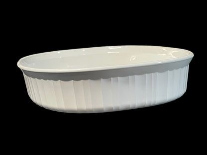 Corning Ware Baking Dishes Set of 5