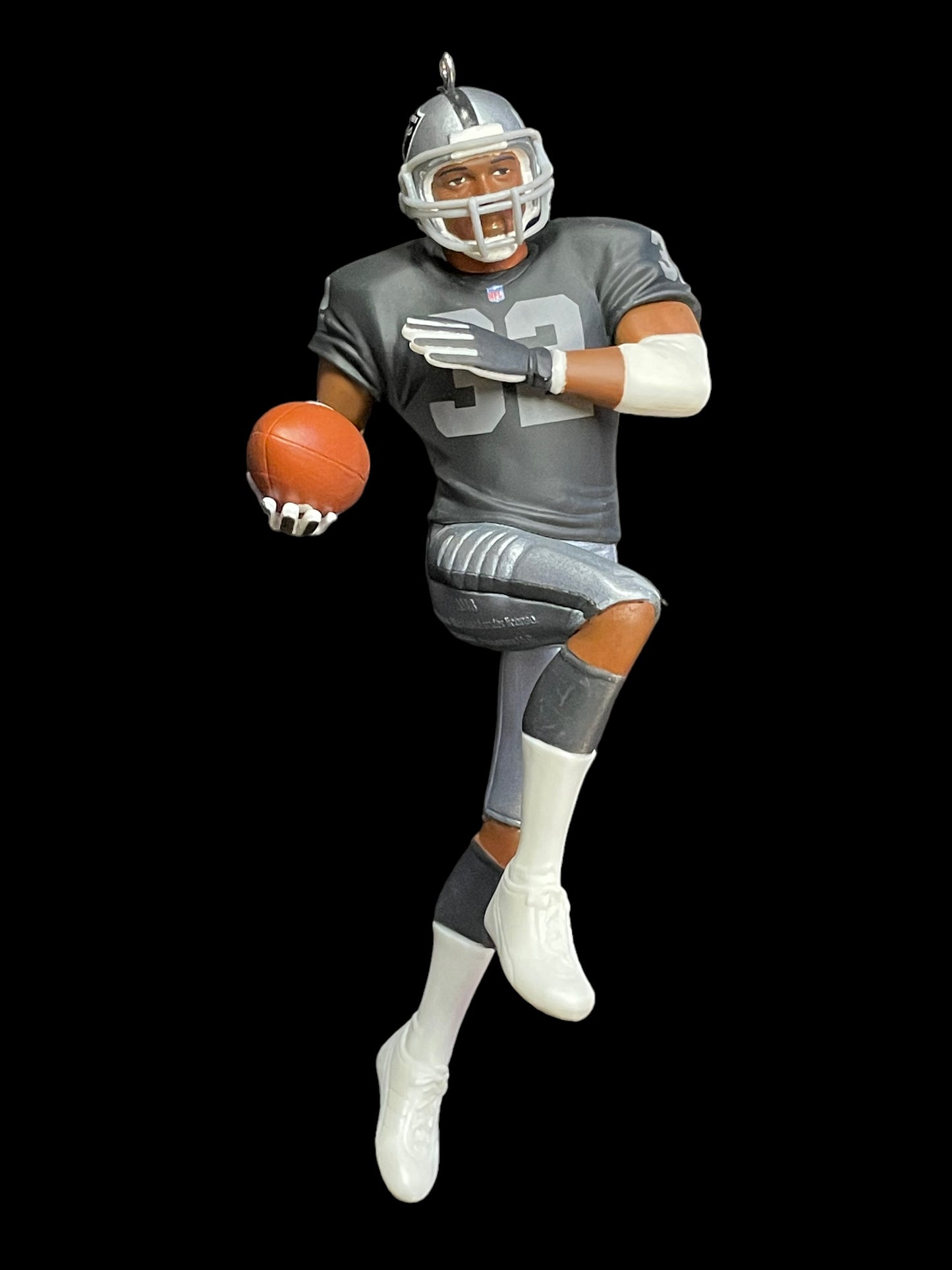 2013 Hallmark Keepsake Ornament Marcus Allen