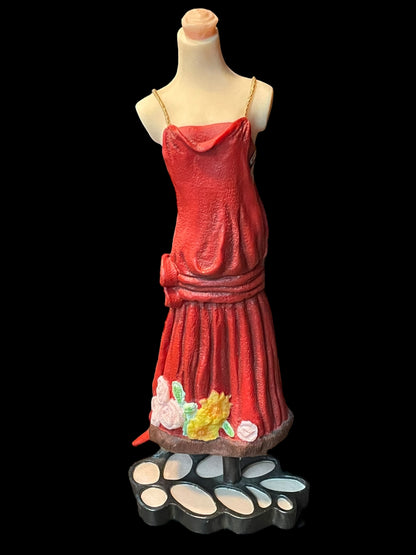 The Latest Thing Style Sensations English Rose Figurine