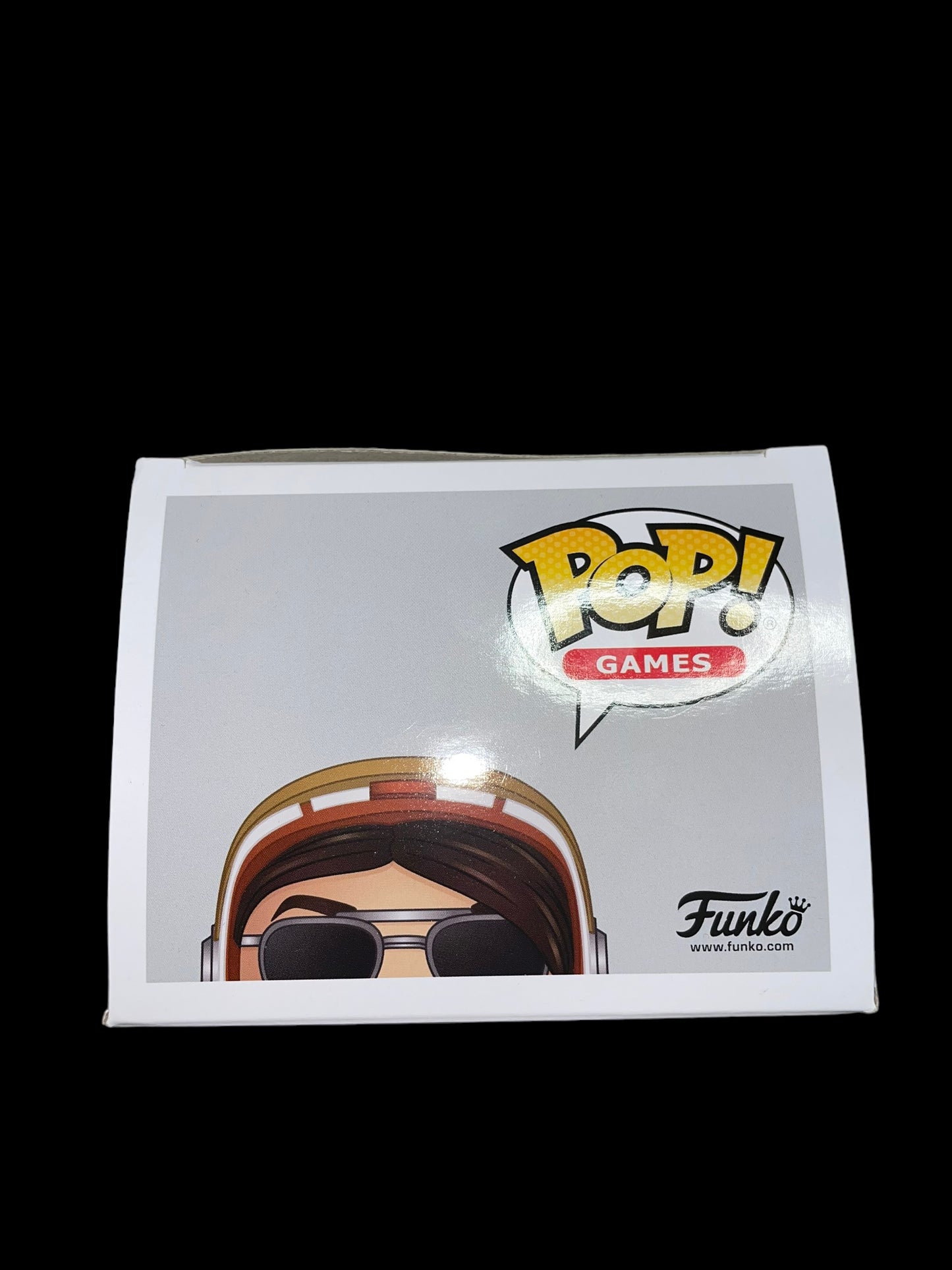 Funko Pop! #434 Fortnite Moonwalker Vinyl Figure