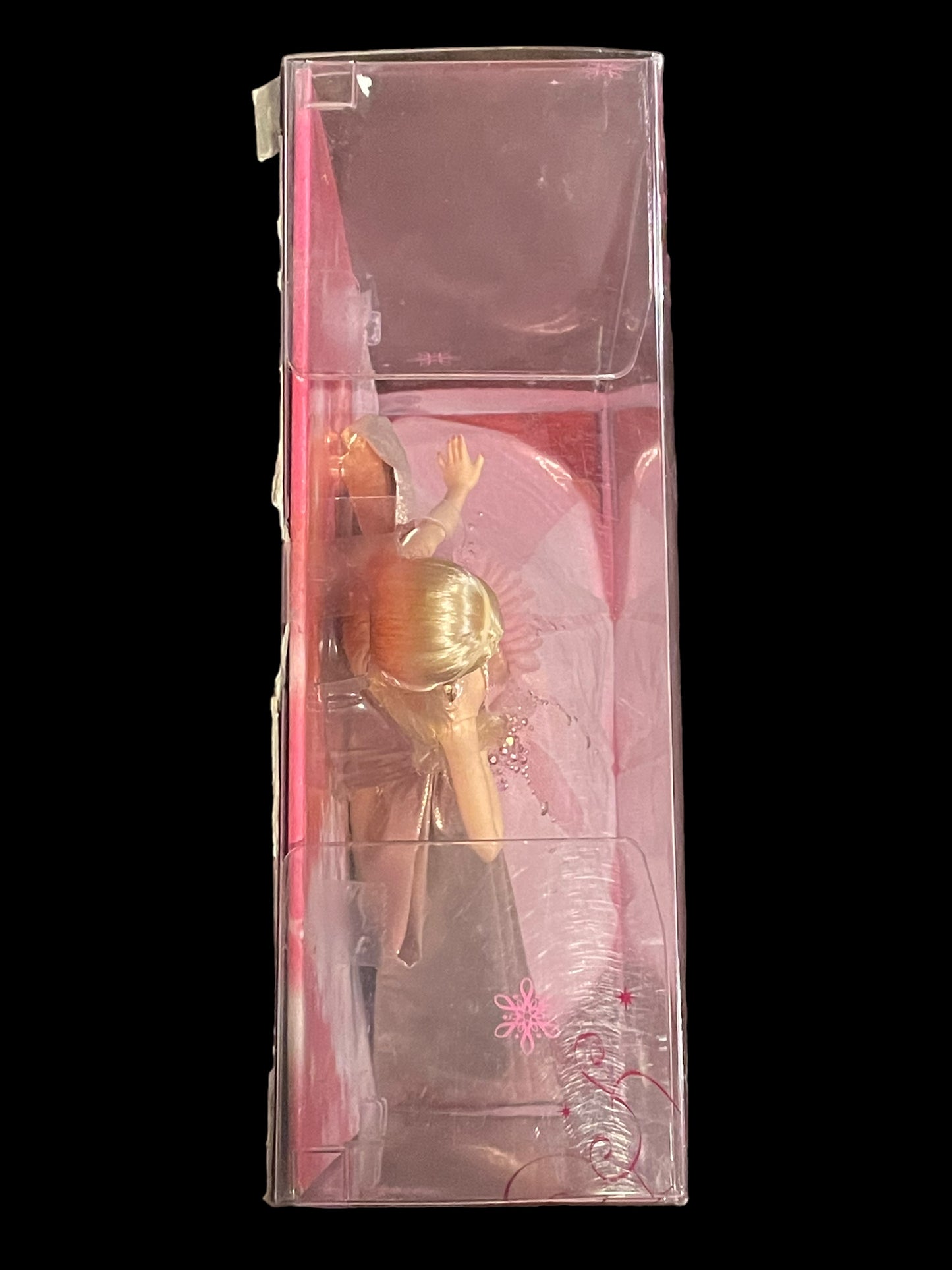 2009 Mattel Holiday Barbie Doll N6556