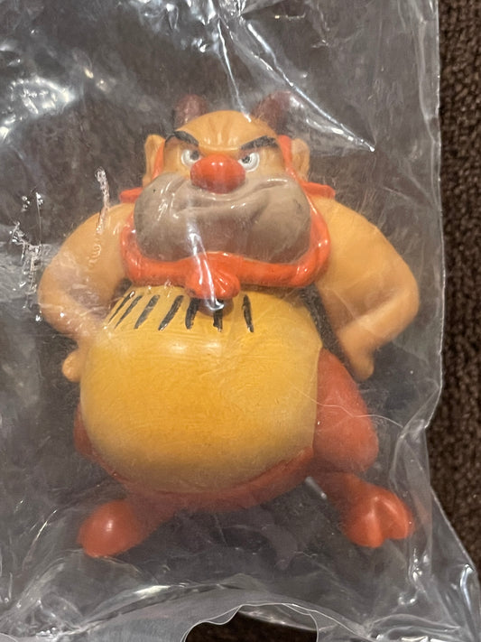 1996 Hercules Phil & Nessus McDonald's Happy Meal Toy