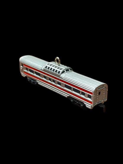 2011 Hallmark Keepsake Ornament Lionel Santa Fe Super Chief, Miniature