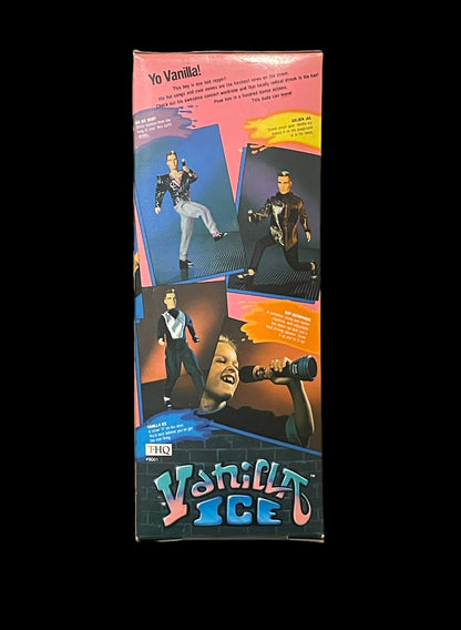 1991 Vanilla Ice Doll