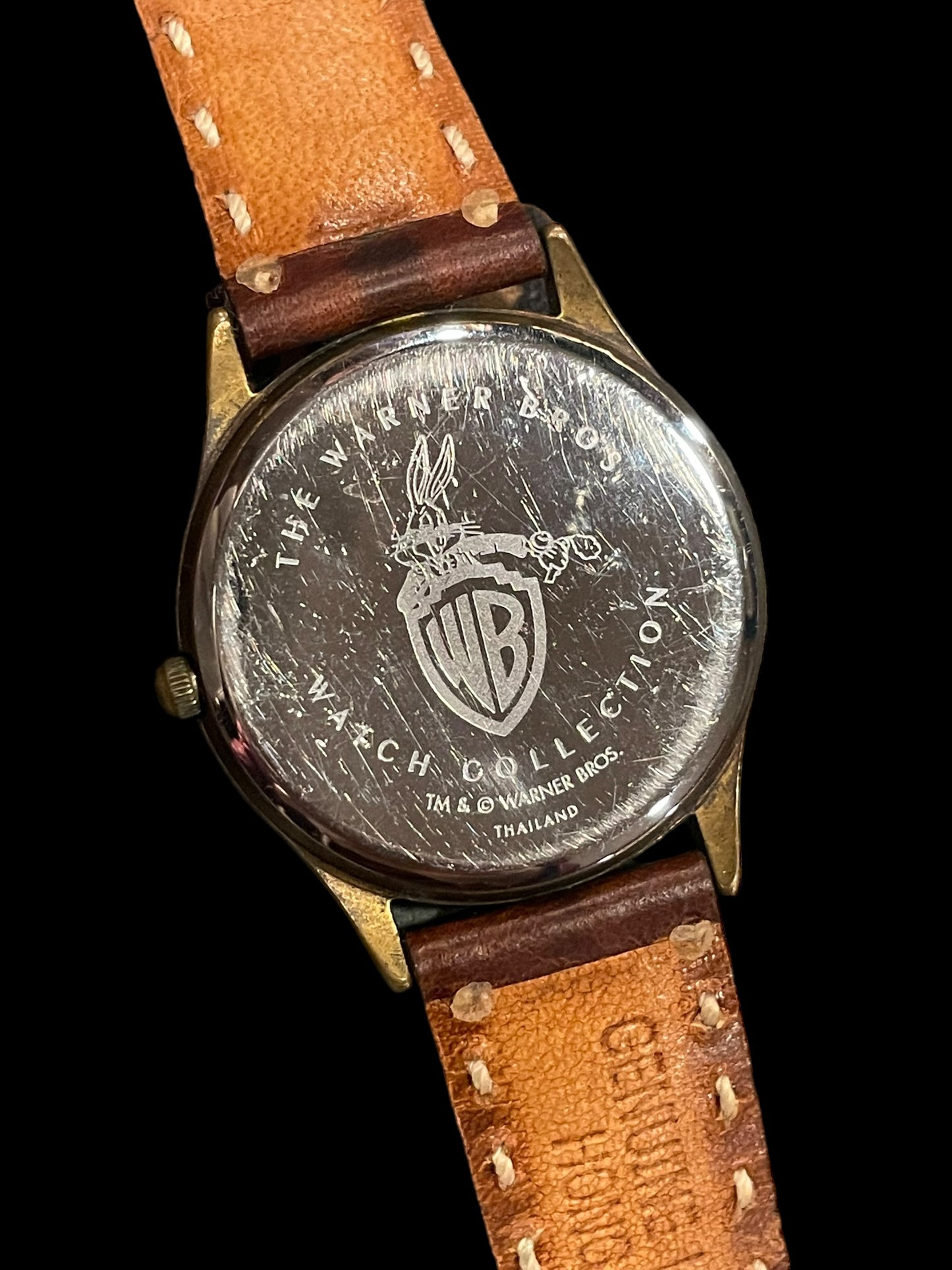 Warner Bros Looney Tunes For A Better World Watch New Battery