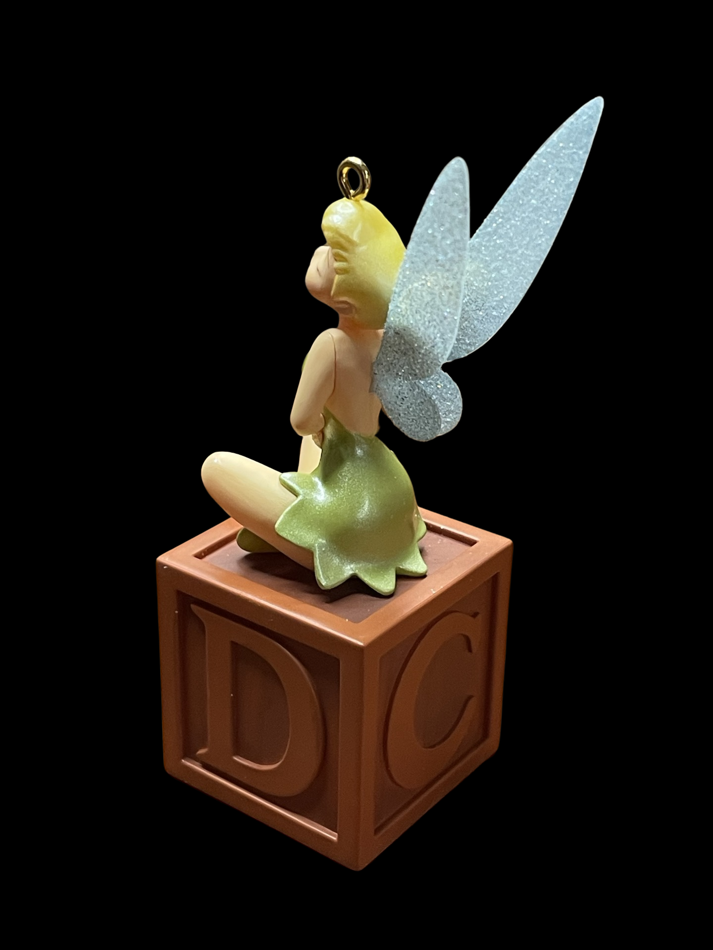 2005 Hallmark Keepsake Ornament Tinker Bell, Disney's Peter Pan