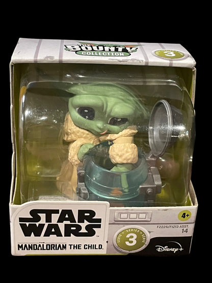 2021 Star Wars The Bounty Collection Series 3 14 of 18