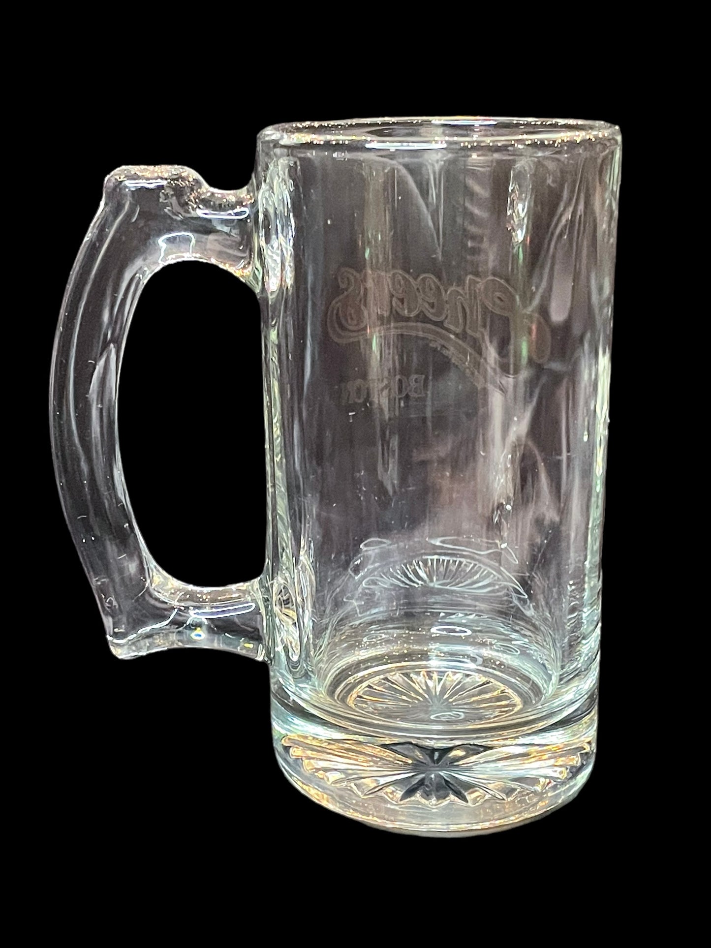 2003 Cheers Boston 32oz Beer Mug