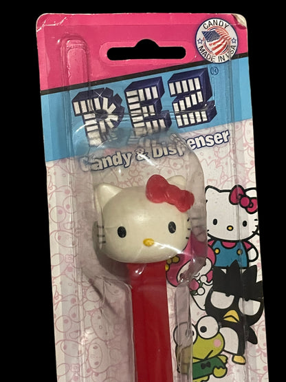 2010 Pez Hello Kitty