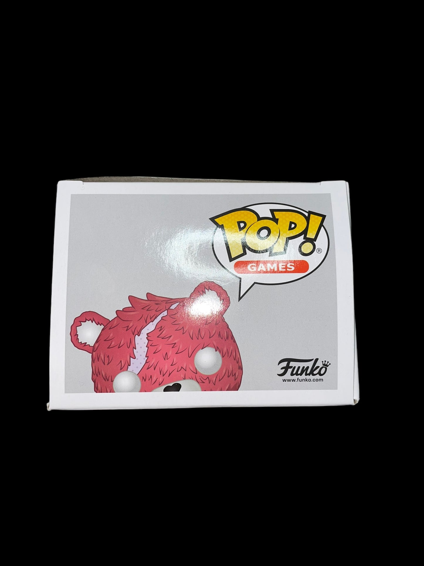 Funko Pop! #430 Fortnite Cuddle Team Leader Vinyl Figure