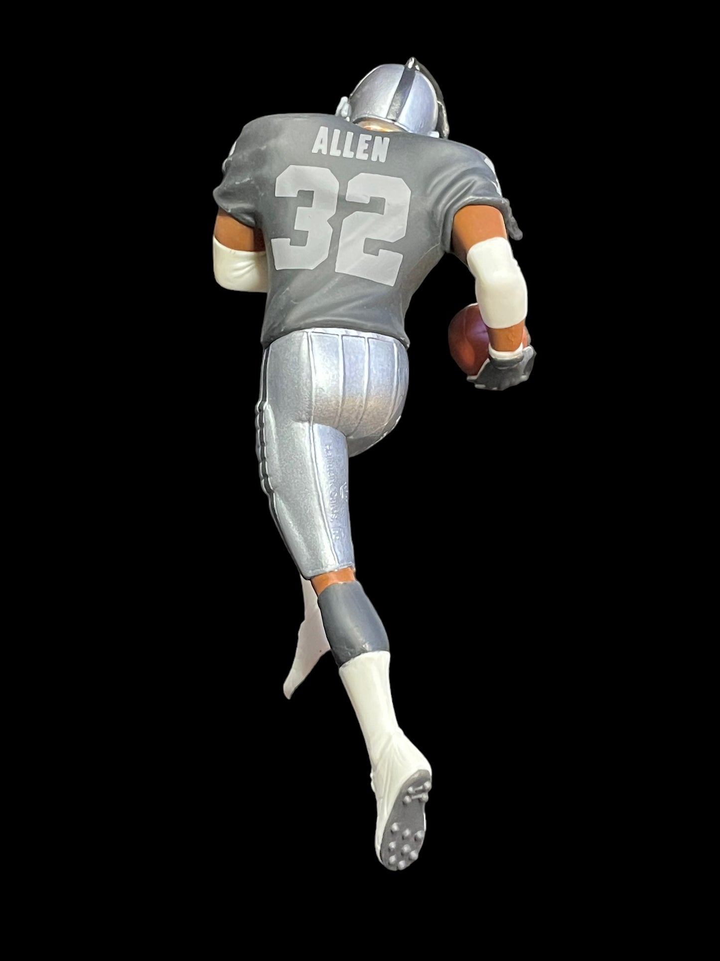 2013 Hallmark Keepsake Ornament Marcus Allen