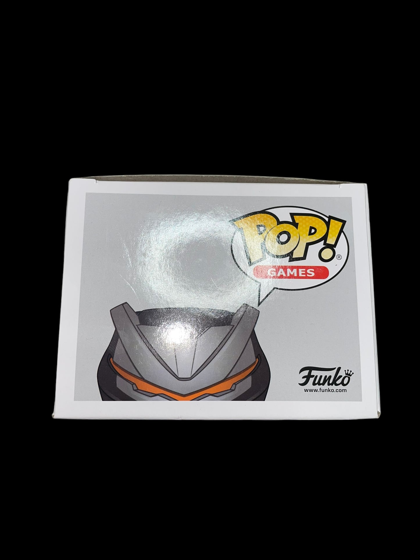 Funko Pop! #435 Fortnite Omega Vinyl Figure