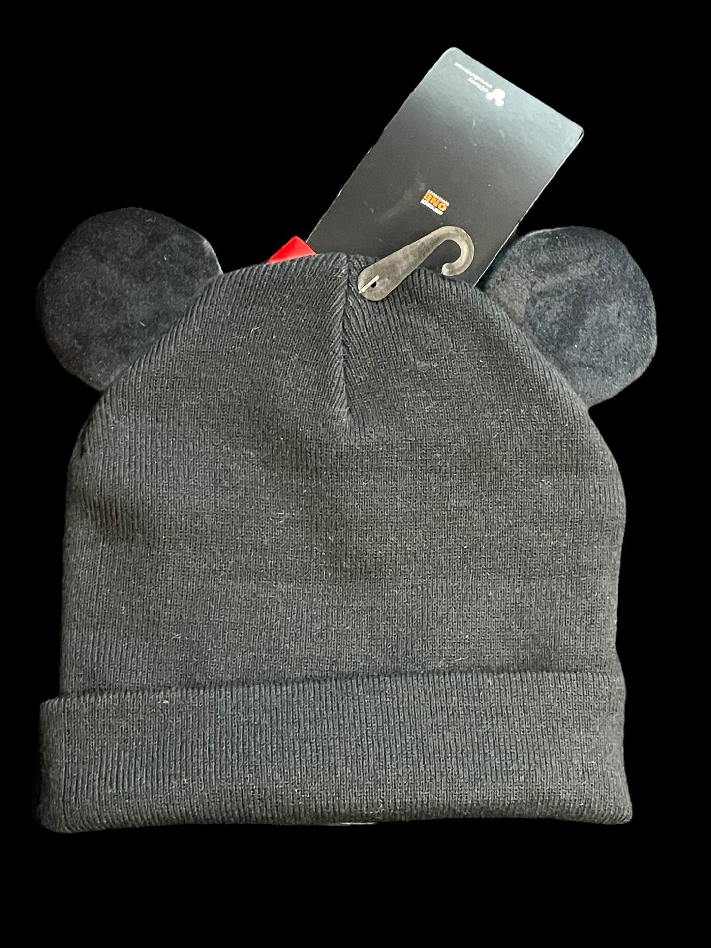 Disney Minnie Mouse Cosplay Beanie Hat New with Tag