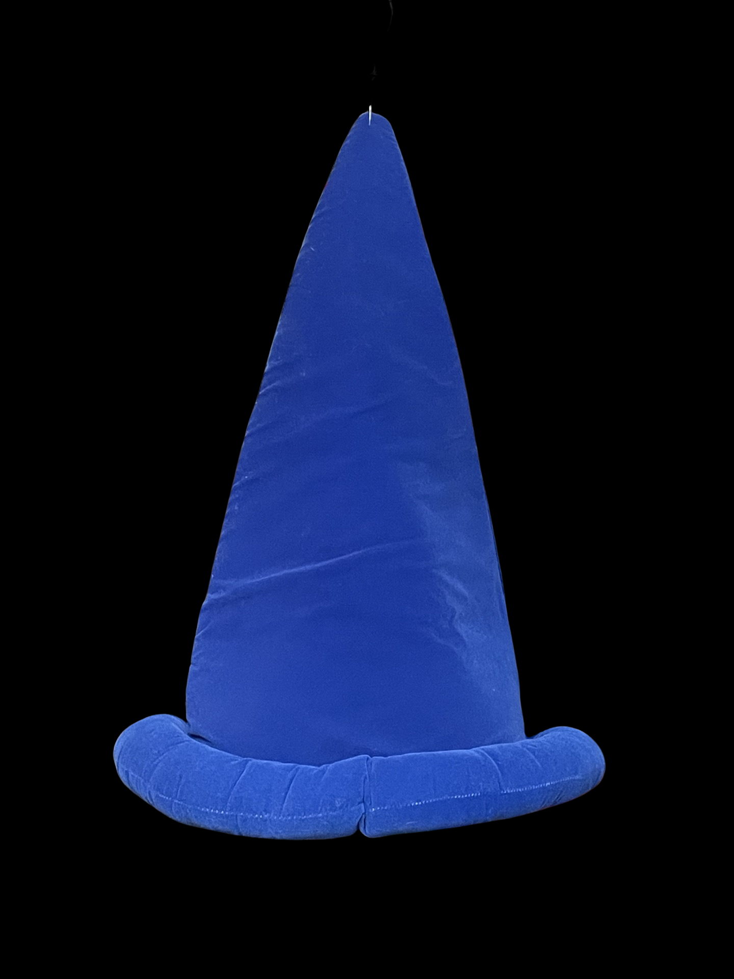 Walt Disney Parks Mickey Mouse Fantasia Wizard Sorcerer Hat