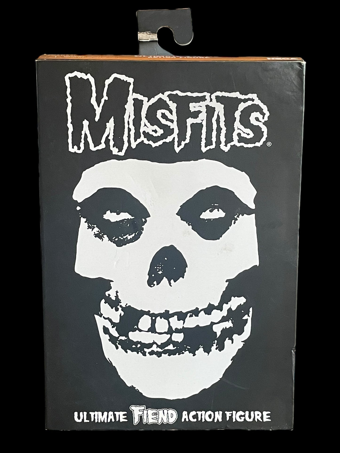 NECA 2023 Misfits Ultimate Fiend Action Figure New