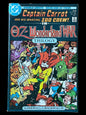 Captain Carrot and His Amazing Zoo Crew in The Oz-Wonderland War No. 1 Jan. 1986 DC Comics Book