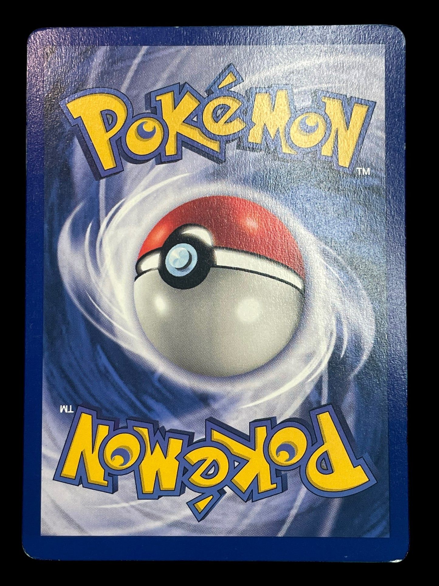 Poliwag 1st Edition Shadowless #59 Pokemon Base Set Graded NM MINT 8