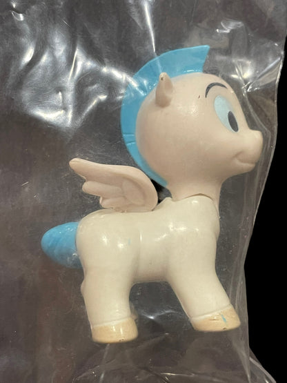 1996 Hercules Baby Pegasus & Lava Titan McDonald's Happy Meal Toy