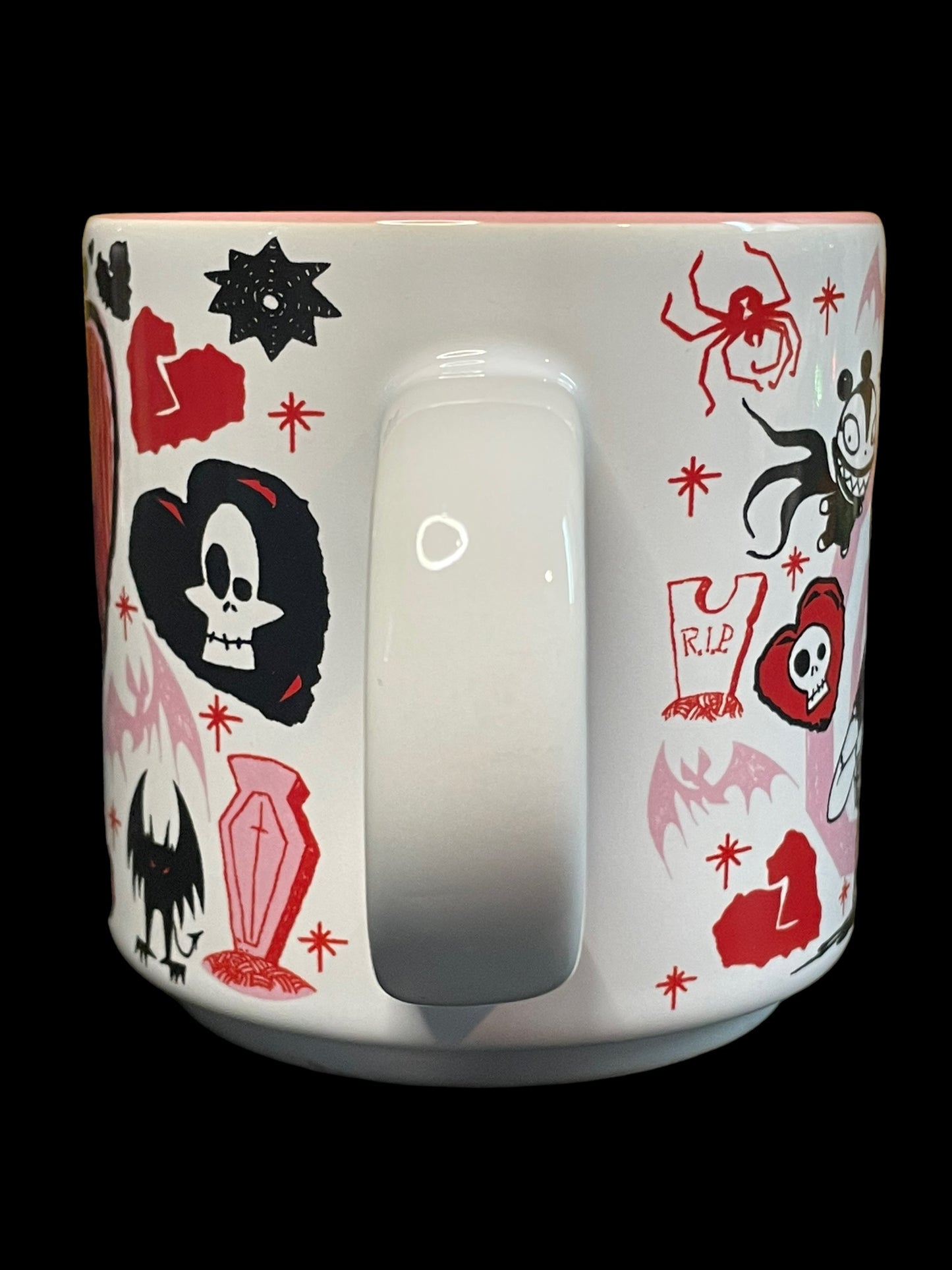 Disney The Nightmare Before Christmas 13oz Ceramic Mug