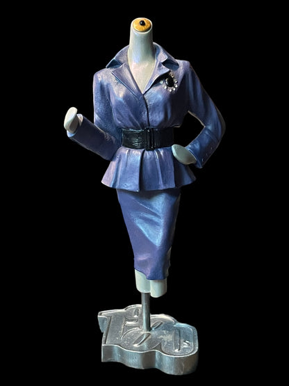 The Latest Thing Fashion Showcase Dress For Success Figurine