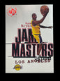 Kobe Bryant #19 1997 Upper Deck UD3 Jam Masters Graded NM MINT 8