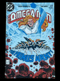 The Omega Men No. 18 Sept 1984 DC Comics Book