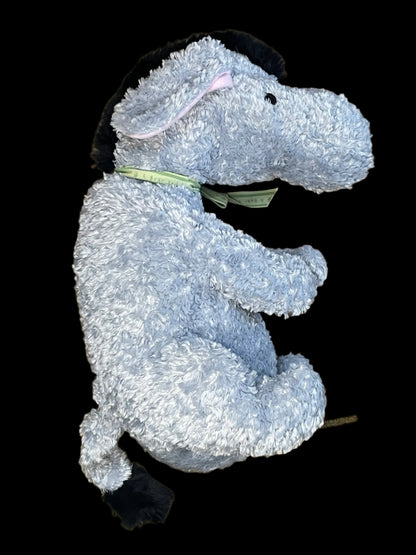 Disney Baby Classic Winnie the Pooh Eeyore Stuffed Plush