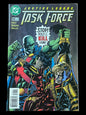 Justice League Task Force #33 March 1996 DC Comics Book