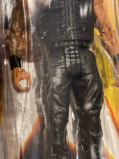 2014 Mattel WWE Roman Reigns Series 4