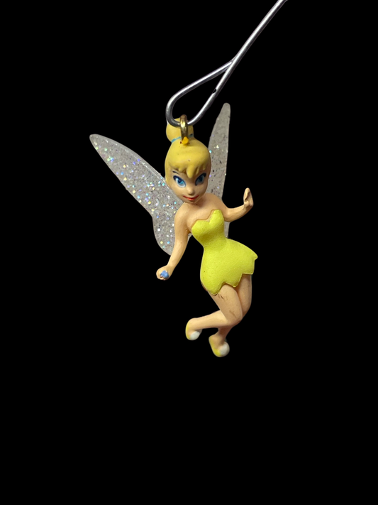 2003 Hallmark Keepsake Ornament Disney's Tinker Bell, Miniature