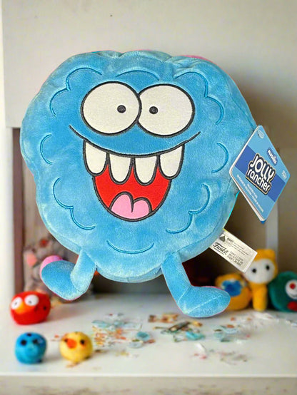 Funko Jolly Rancher Blue Raspberry Plushies