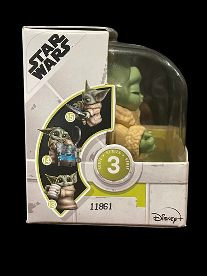 2021 Star Wars The Bounty Collection Series 3 16 of 18