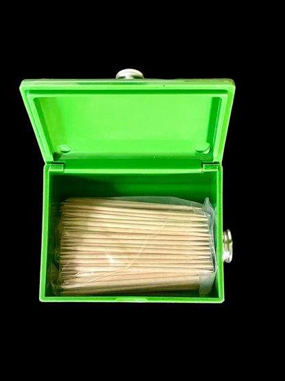 2003 John Deere Toothpick Dispenser