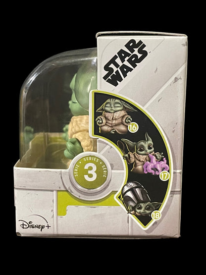 2021 Star Wars The Bounty Collection Series 3 16 of 18